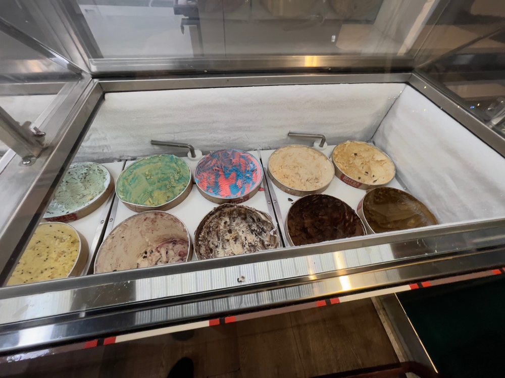 NICK’S PIZZA & ICE CREAM Updated August 2024 35 Photos & 46 Reviews