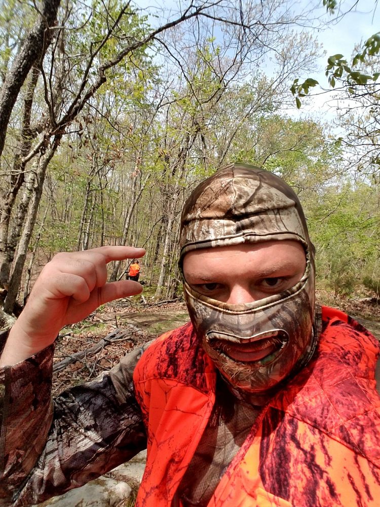 CARYONAH HUNTING LODGE Updated September 2024 220 Wild Boar Ln