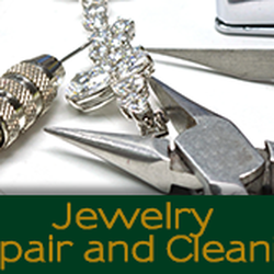 Golden Lion Jewelers - Cleaning your diamonds will help keep that sparkle!