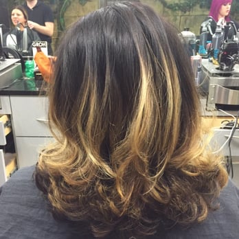 Visible Changes - after - Hair Salons Near Me - Houston, Texas Visible Changes - after - Hair Salons Near Me - Houston, Texas