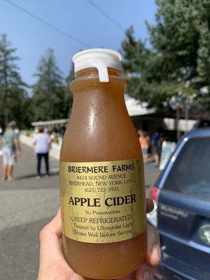 Briermere Farms by null