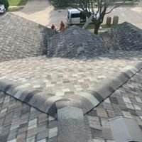 Slide of RJW Construction