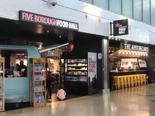 Canal Street Noodle House by null