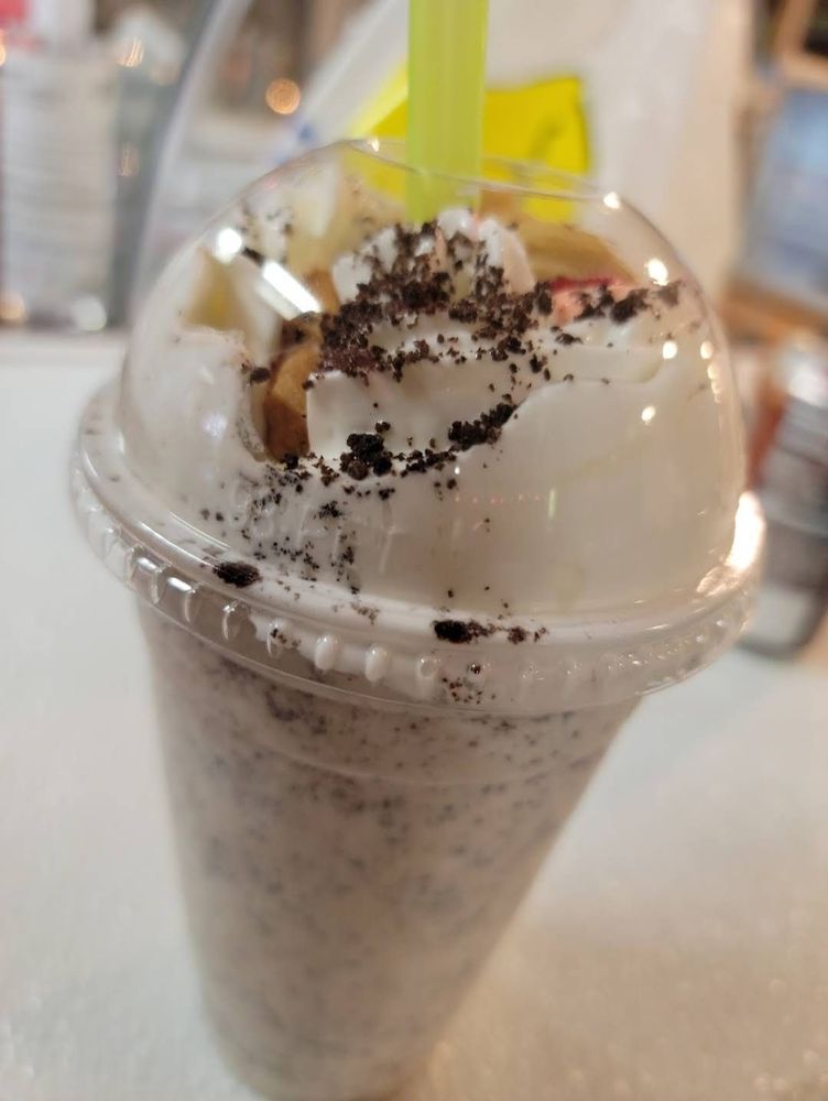 Caddo Creamery Image