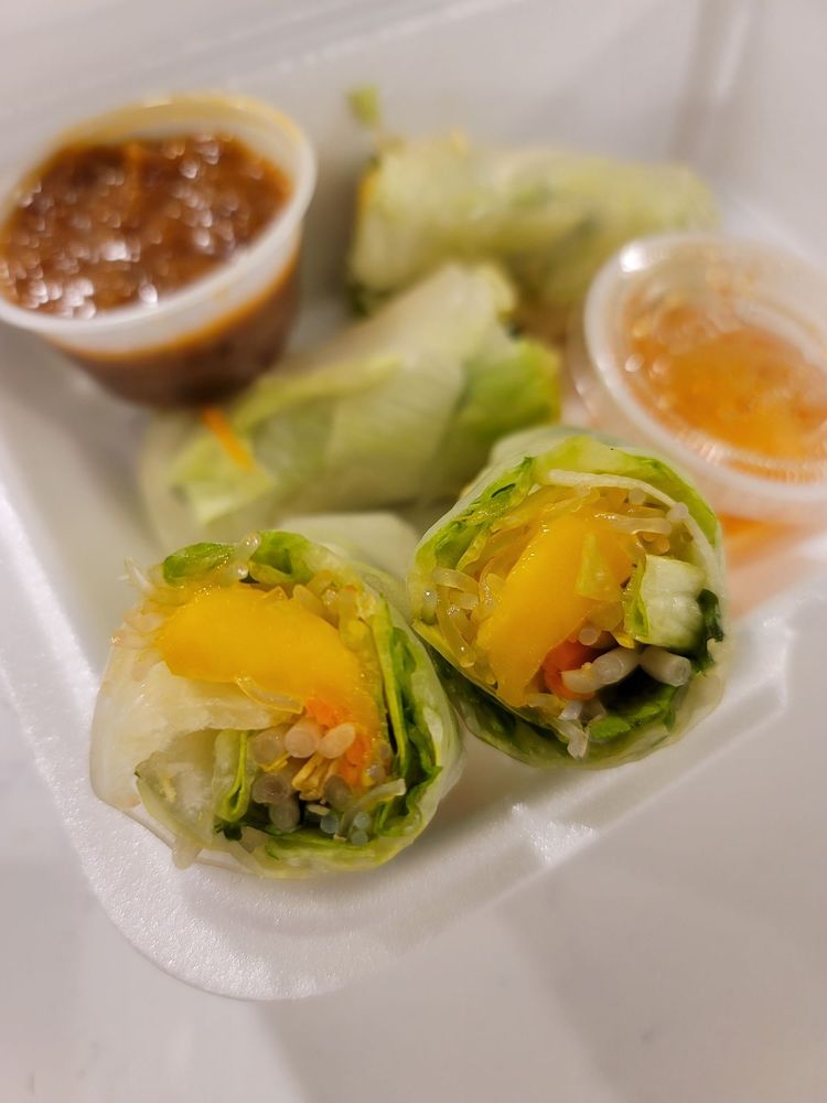 Simply Thai Bistro