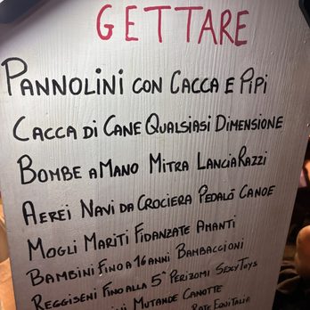 gelateria igloo - Ice Cream & Frozen Yogurt Near Me - Alghero, SS