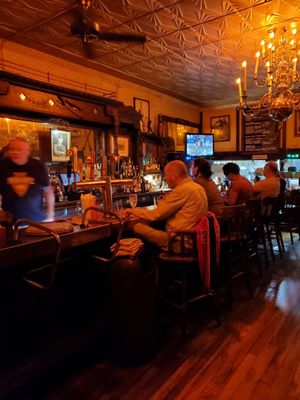 O'Connell's Pub by null