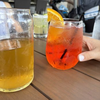 Rodi Italian - Beer & cocktail - Italian Near Me - Loveland, Ohio