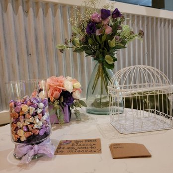 Love, Lyn - Florists Near Me - Artesia, California
