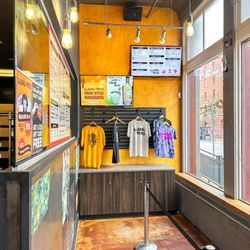 Illegal Pete's Lodo