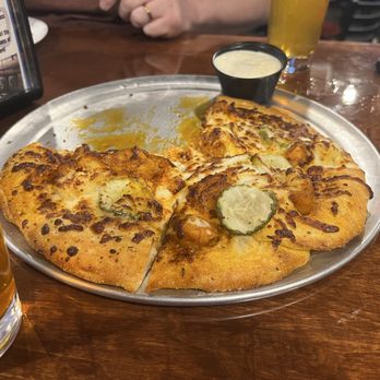 TailGate Brewery Murfreesboro - Breweries Near Me - Murfreesboro, Tennessee