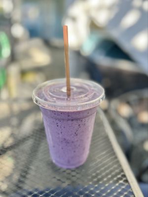 Watercolor Cafe by null