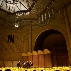 Maltz Performing Arts Center