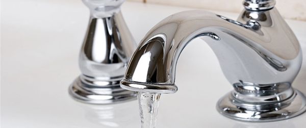 Expert Plumbing Service Logo