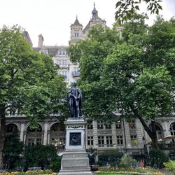 Whitehall Gardens