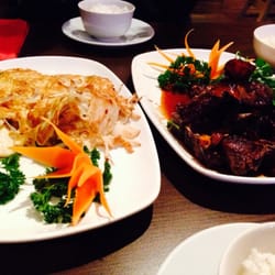 Hei Hei Chinese Restaurant