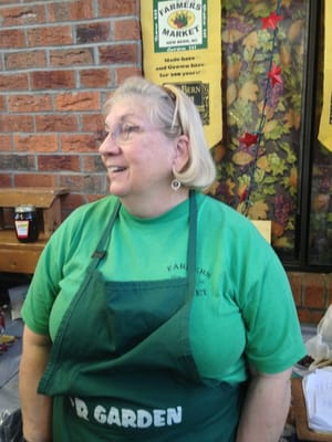 New Bern Farmers Market by null