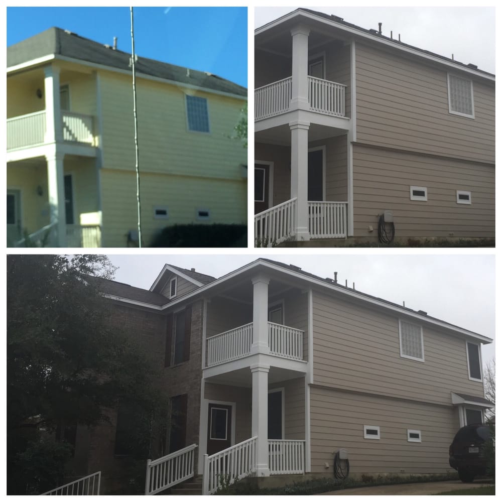 Slide of Every Angle Roofing