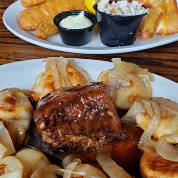 The Dublin Pub - Short ribs and fish and chips - Irish Pub Near Me - Dayton, Ohio The Dublin Pub - Short ribs and fish and chips - Irish Pub Near Me - Dayton, Ohio