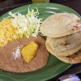 Chile Relleno Gordita