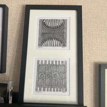 Quick Art Frame - Framing Near Me - Studio City, California