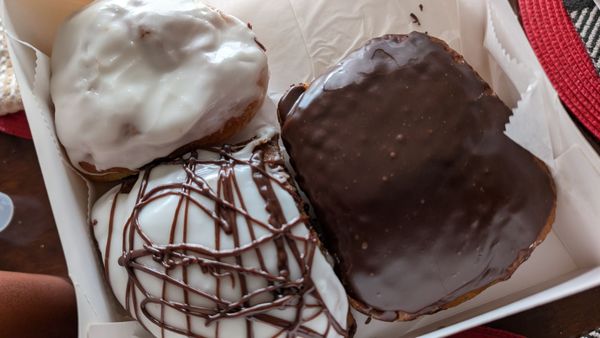 Sweet Surrender Bake House