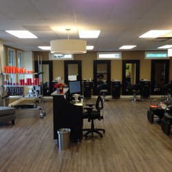 Dale James Salon