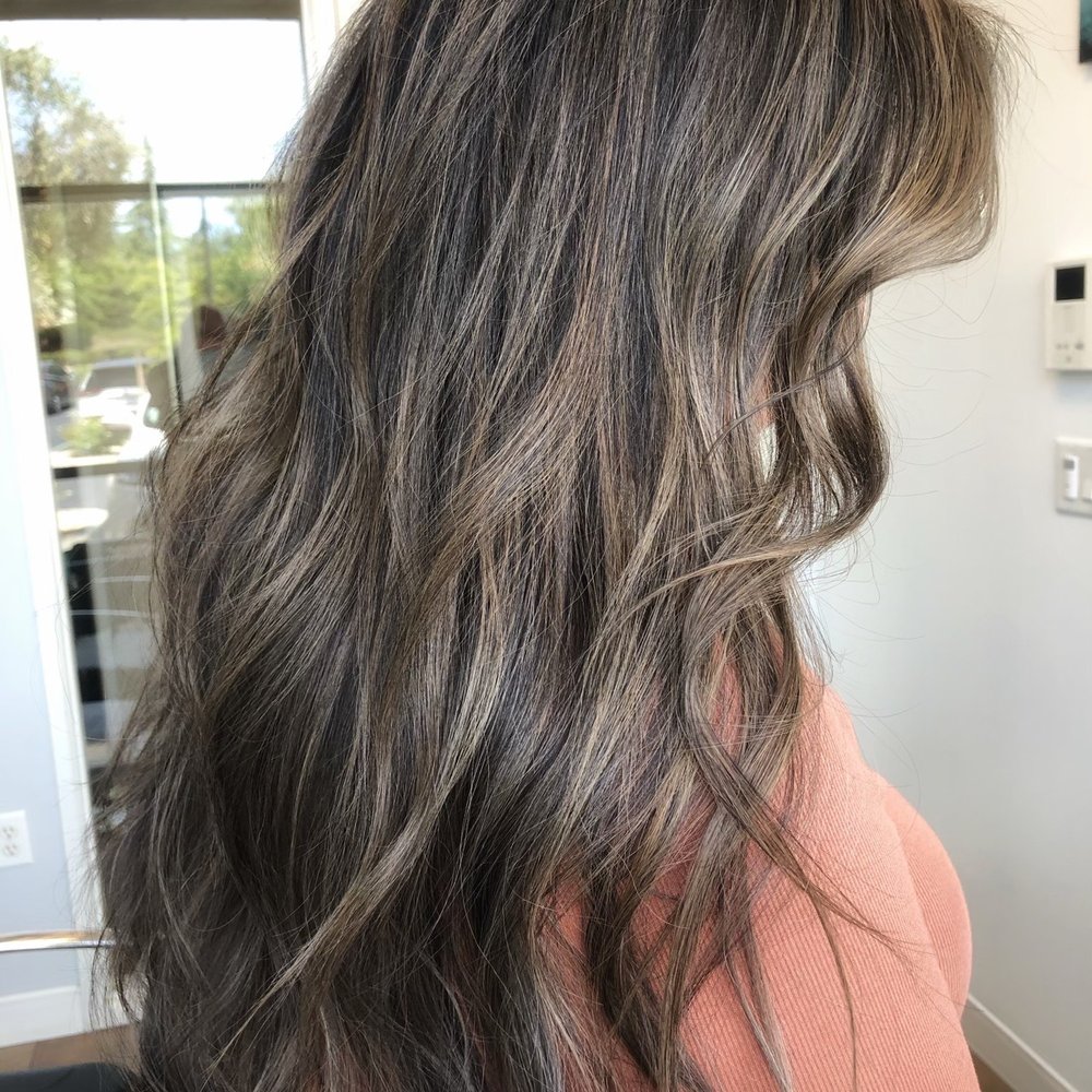 Haven Salon Studio - Hair color and cut - Hair Stylists Near Me - Folsom, California Haven Salon Studio - Hair color and cut - Hair Stylists Near Me - Folsom, California