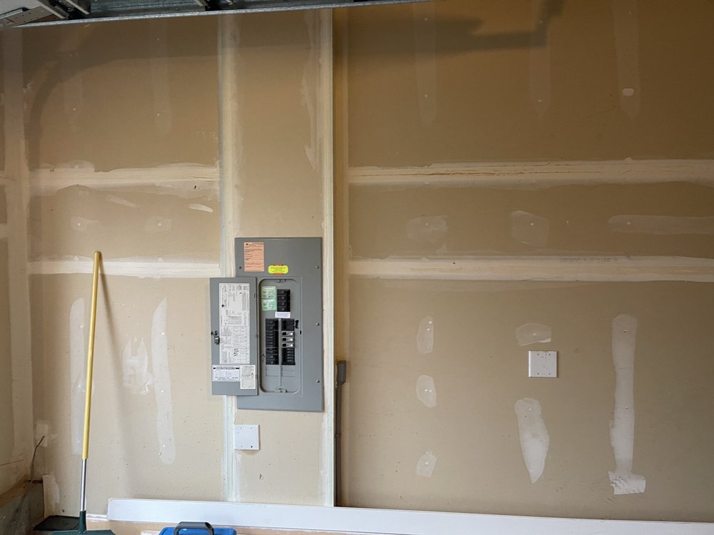 Slide of BelRed Heating, Cooling, Plumbing & Electrical