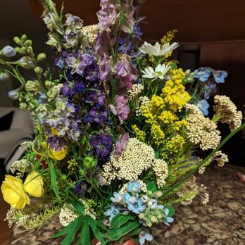 Wildbud Floral - Florists Near Me - Sonora, California