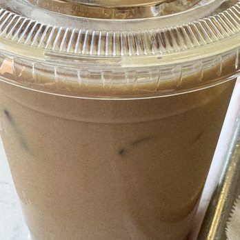 Elmisa Cafe - Coffee & Tea Near Me - Escondido, California
