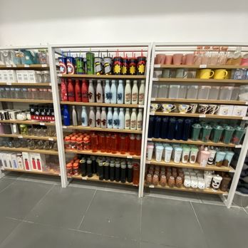 MINISO - Home Decor Near Me - Roseville, California