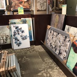 Kirkland's - Huge selection of canvas prints