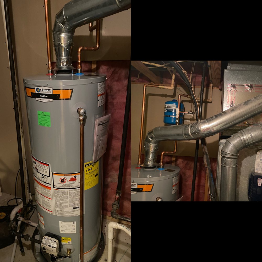 Slide of Plumbing Mastered