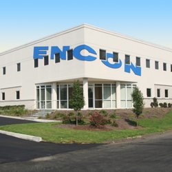 ENCON Heating and Air Conditioning - ENCON Headquarters