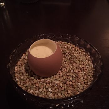 Boka - Palette cleanser. - New American Near Me - Chicago, Illinois