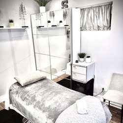 Skin And Wax Studio - The Treatment Room
