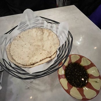 Tanoor Seattle - Naan - Lebanese Near Me - Seattle, Washington