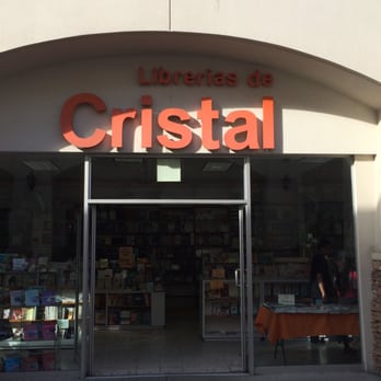 Librerías de Cristal - Bookstores Near Me - Tijuana, BCN