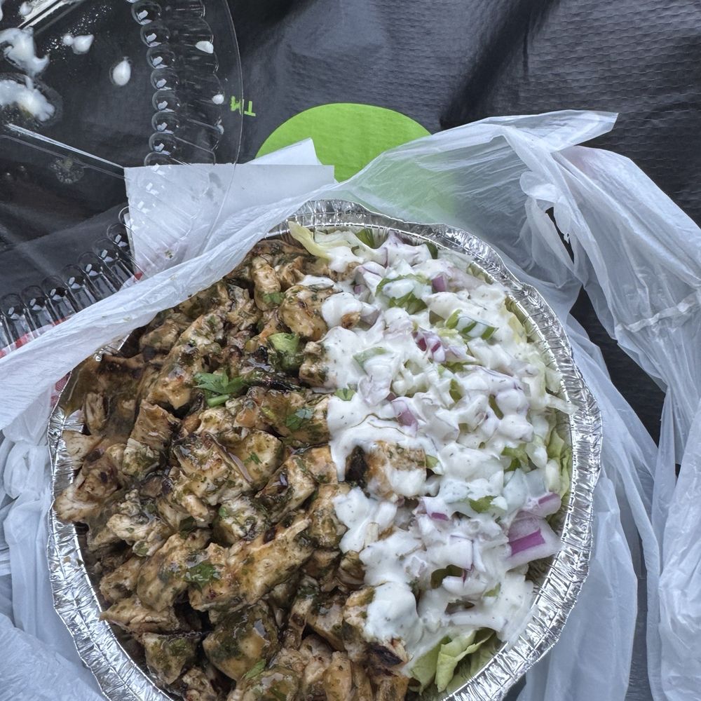Shawarmania - Halal Near Me - Astoria, New York
