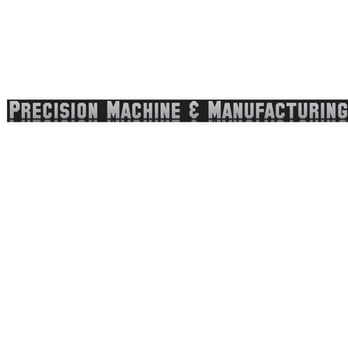 Precision Machine & Manufacturing - Metal Fabricators Near Me - Bellingham, Washington Precision Machine & Manufacturing - Metal Fabricators Near Me - Bellingham, Washington