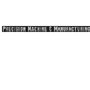 Precision Machine & Manufacturing