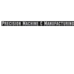 Precision Machine & Manufacturing