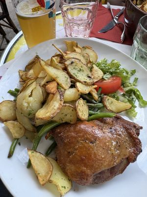 Le Relais Gascon by null