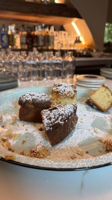 Recuerdos Cafe by null