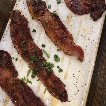 First Watch - Million Dollar bacon - Breakfast & Brunch Near Me - Florence, Kentucky