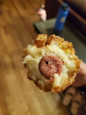 Tiger K CupBob by null