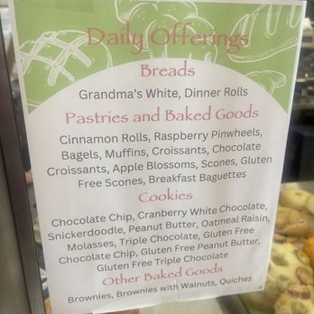 House of Bread - Bakeries Near Me - McKinney, Texas