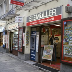 Seemüller Computer