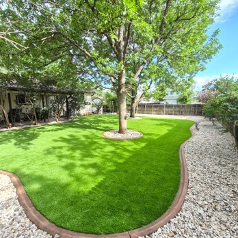 Camilleri Solutions - Turf & rock installation - Landscaping Near Me Camilleri Solutions - Turf & rock installation - Landscaping Near Me